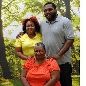 Meet your Posher, Ruby elaine